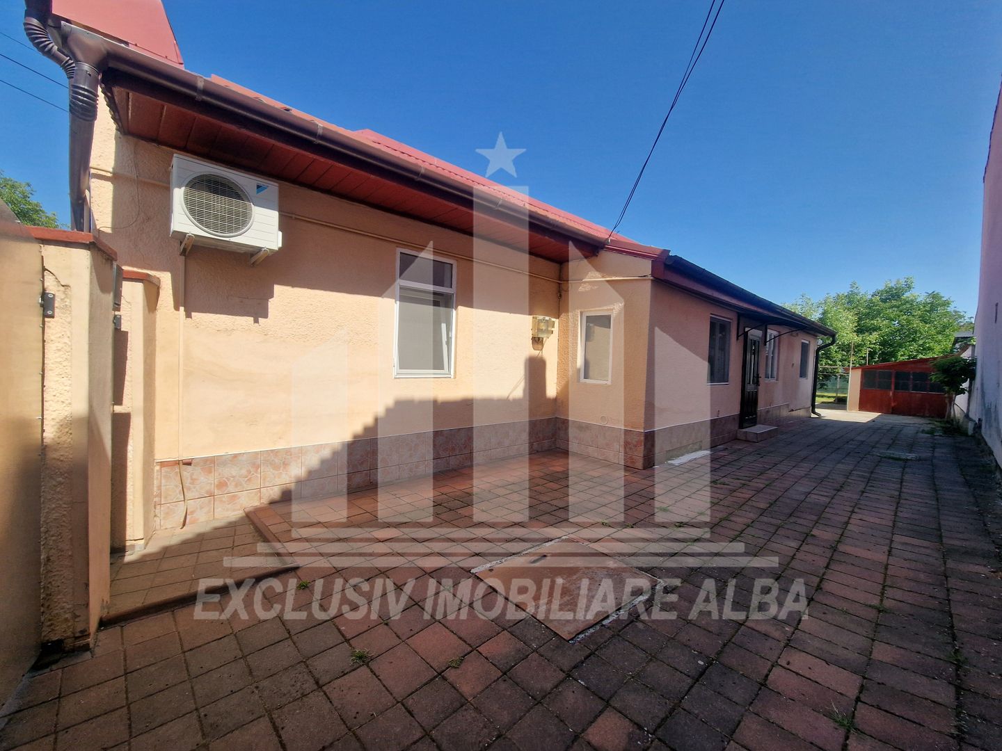 Casa individuala | 120mp | 600mp teren | Centru - Poză 9