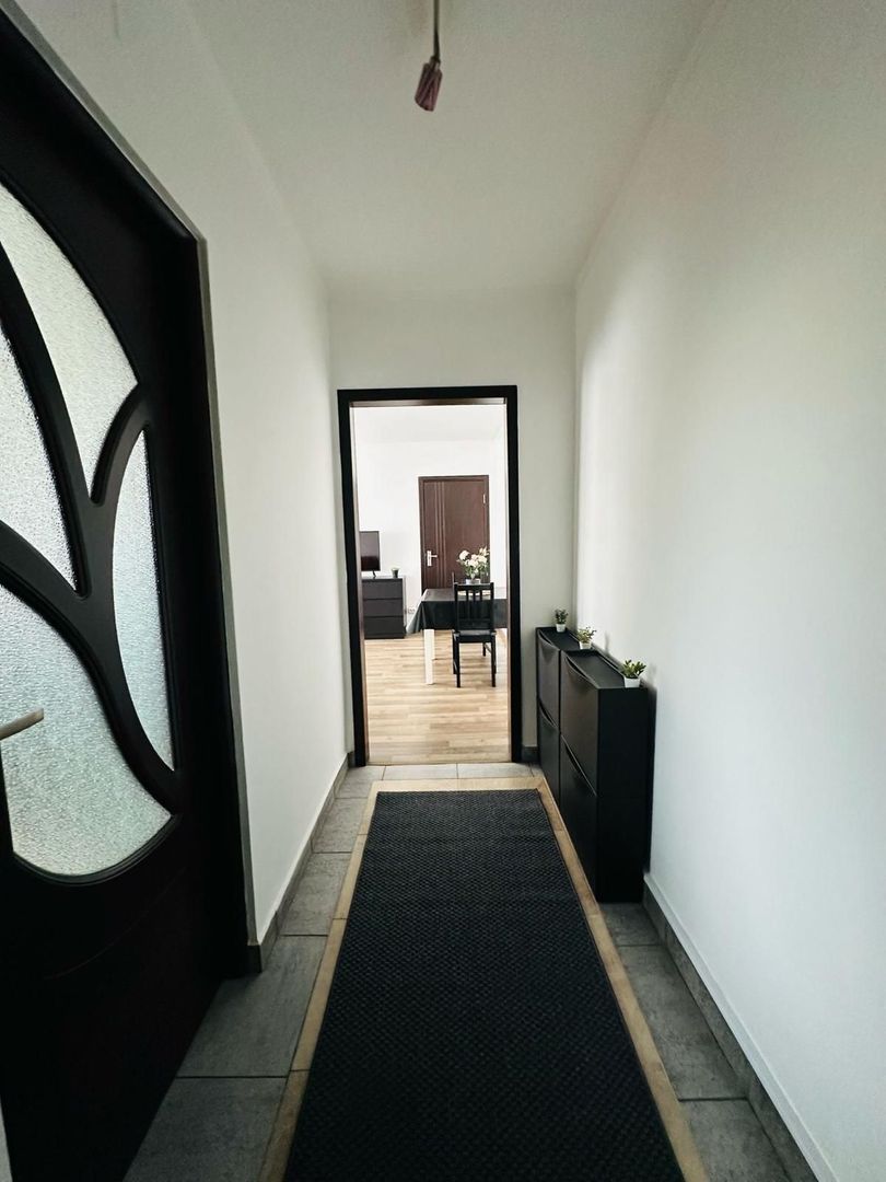 BRASADAS închiriază ap 3 cam etaj 3/8 zona OBOR 1min Metrou. - Poză 20