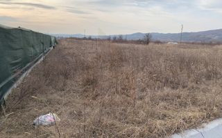 Teren 3381 mp | Raureni | Intravilan | - Poză 1