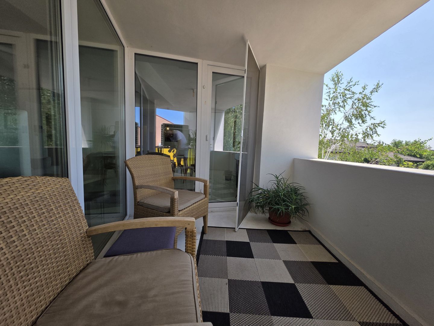 Apartament spațios 145 m mp  Iancu Nicolae Scoala Americana - Poză 18