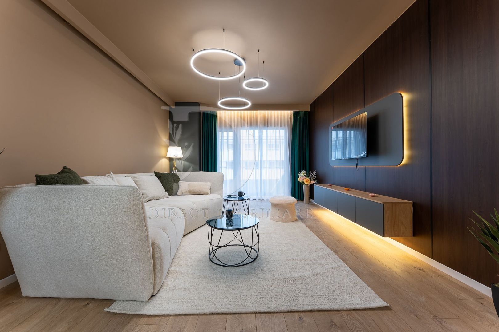 Apartament premium 2 camere / etaj intermediar / Zona Eroilor - Poză 30