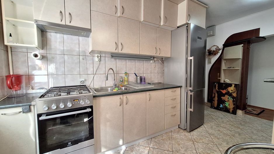 4 camere decomandate, 2 locuri parcare, Gheorgheni - Poză 17