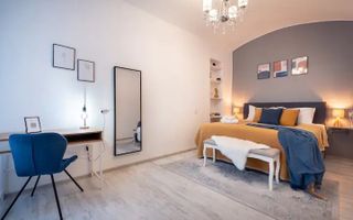 Apartament 2 camere Ultracentral , Modern mobilat și utilat – Zonă premium - Poză 1