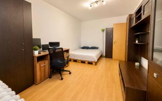 2 camere decomandate, etaj intermediar, ideal investiție, zona Bucegi - Poză 2