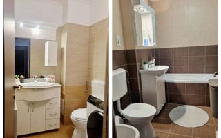 Apartament 3 camere Carpati 2 - Poză 8