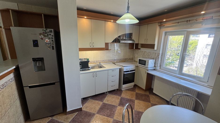 Apartament de închiriat – Sector 3 - Poză 12