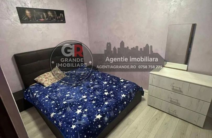 I.L.Caragiale - apartament 2 cam renovat Neptun - Poză 2