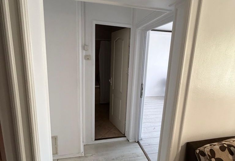 Apartament 2 camere pe Calea Mosilor, posibilitate instalare centrala - Poză 4