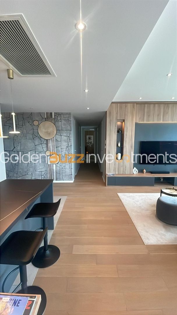 Apartament 4 camere cu View Panoramic Unic - Poză 11
