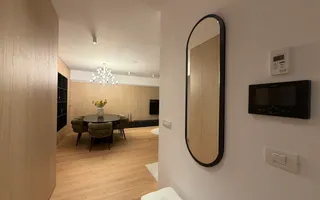 Penthouse 4 camere // 200 mp / terasă 38 mp / Herăstrău – Cartierul Francez - Poză 28