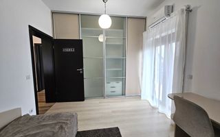 Casa individuala garaj pivnita curte mare - Poză 12