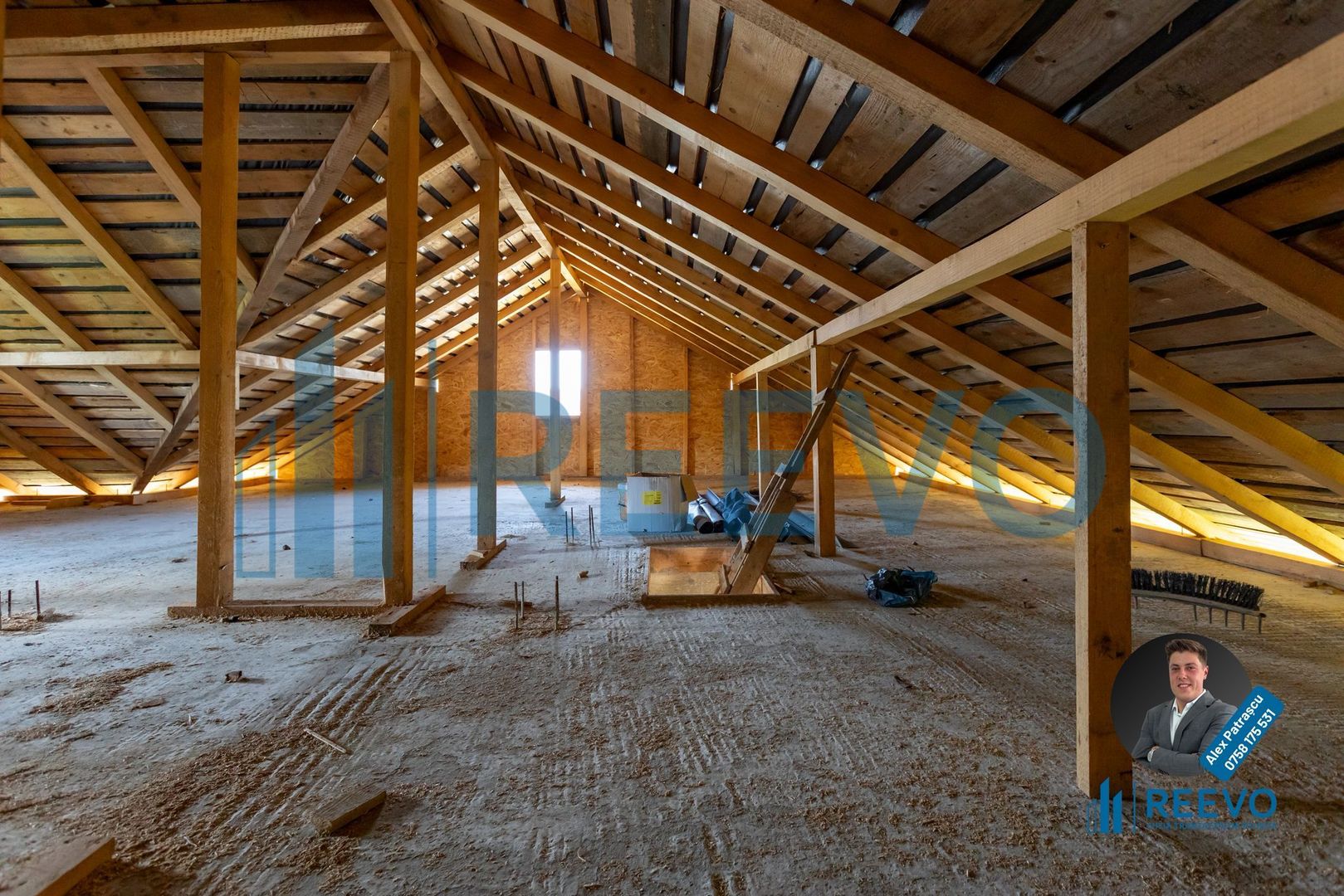 Casă la roșu, Hemeiuș ! - Poză 25