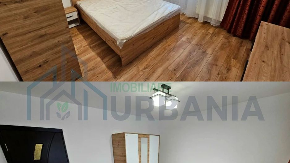 # Închiriez apartament 3 camere, 64 mp Zimbru (Dacia) - Poză 5