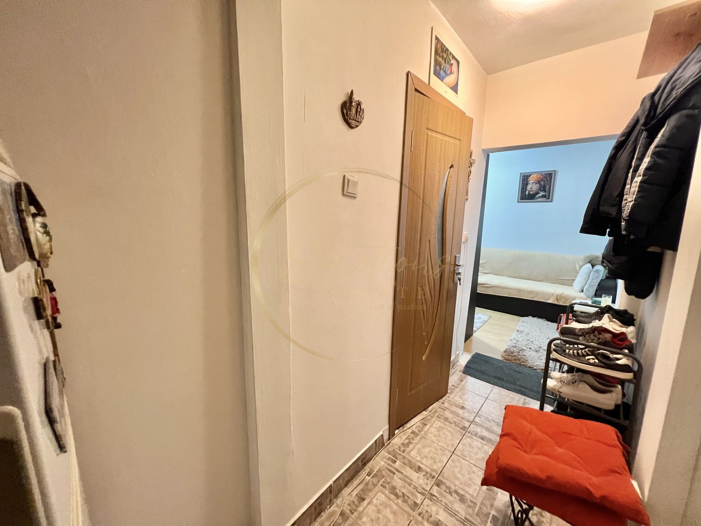 Comision 0%  | Apartament cu 2 camere | Sagului , Timisoara - Poză 9