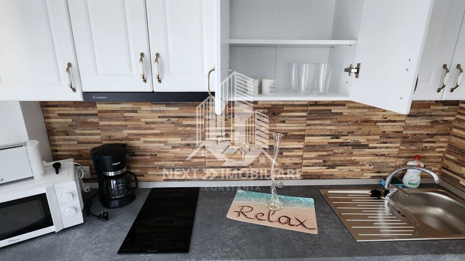 Apartament 2 camere Vama Veche in rate - Poză 6