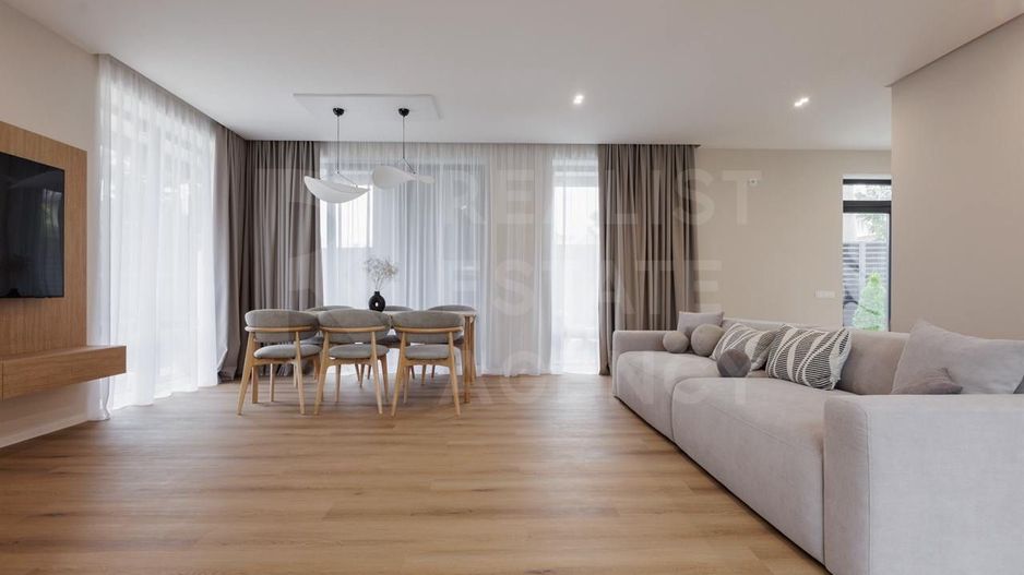 Vânzare, casă, 3 nivele, 4 camere, șos. Chisinaului 38, Cricova - Poză 18