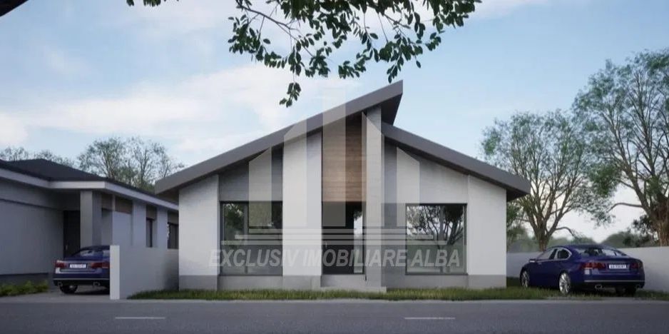 Casa individuala de vanzare, Orizont - Poză 1