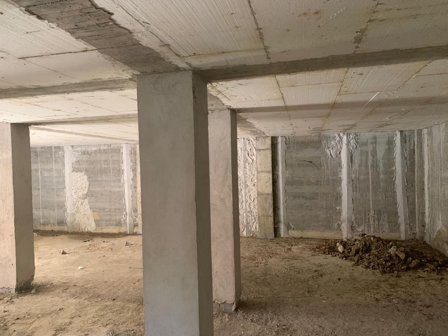 Imobil in constructie D+P+2E pe Rebreanu - Poză 14