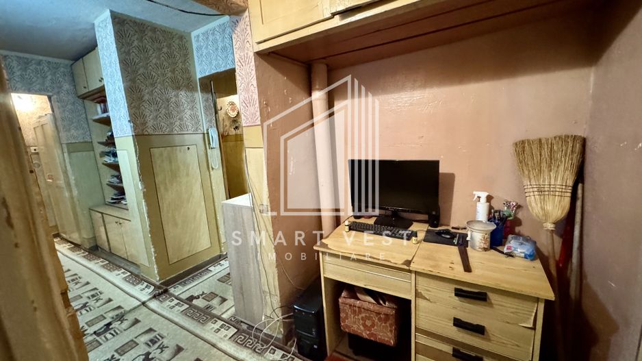 Apartament 4 camere | Etaj 1 | 80 mp utili | Zona Micro 16 - Poză 21