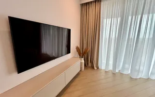 Apartament LUX *116mp* // Parcare // Iancu Nicolae - Poză 16