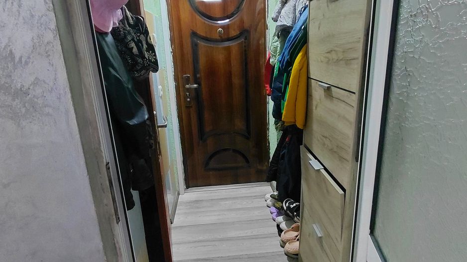 Apartament 2 camere, etaj 2, centrală termică și aer condiționat – Micro 40 - Poză 9