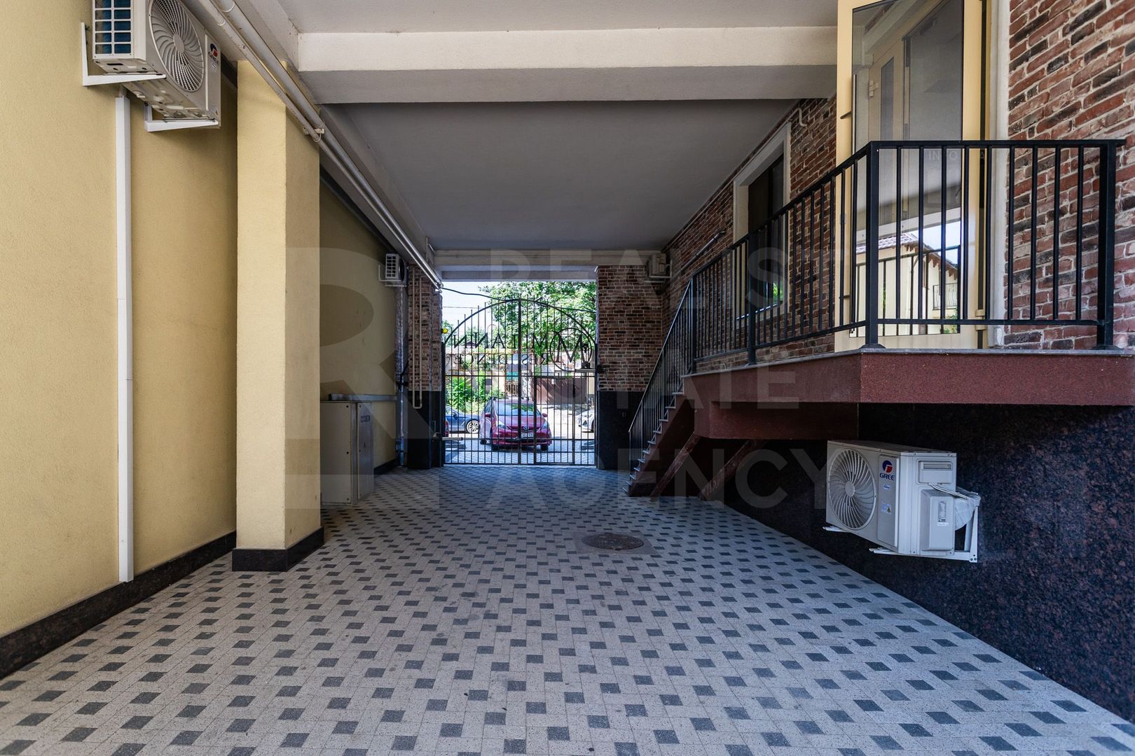 Vânzare, apartament, 2 camere, str.  Alexei Şciusev,  Centru - Poză 11