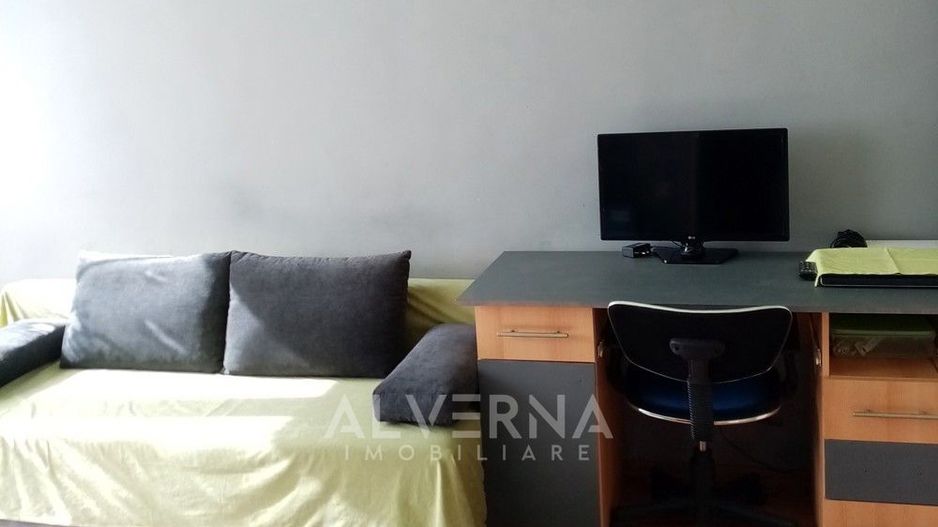 Apartament 2 camere | 60 mp | parcare | zona Gheorgheni - Borhanci - Poză 3