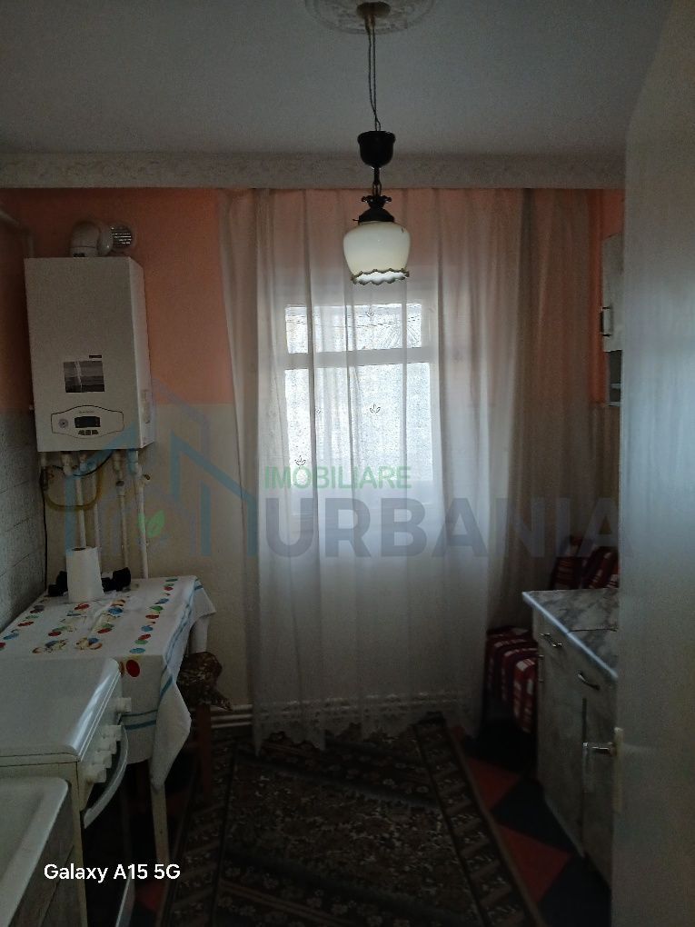 Apartament 3 camere de inchiriat, zona Alexandru, Iasi - Poză 1