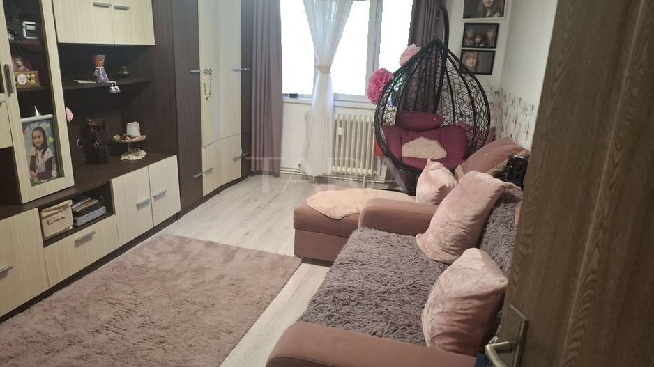 Locuință practică cu 3 camere, aproape de tot ce ai nevoie. - Poză 2