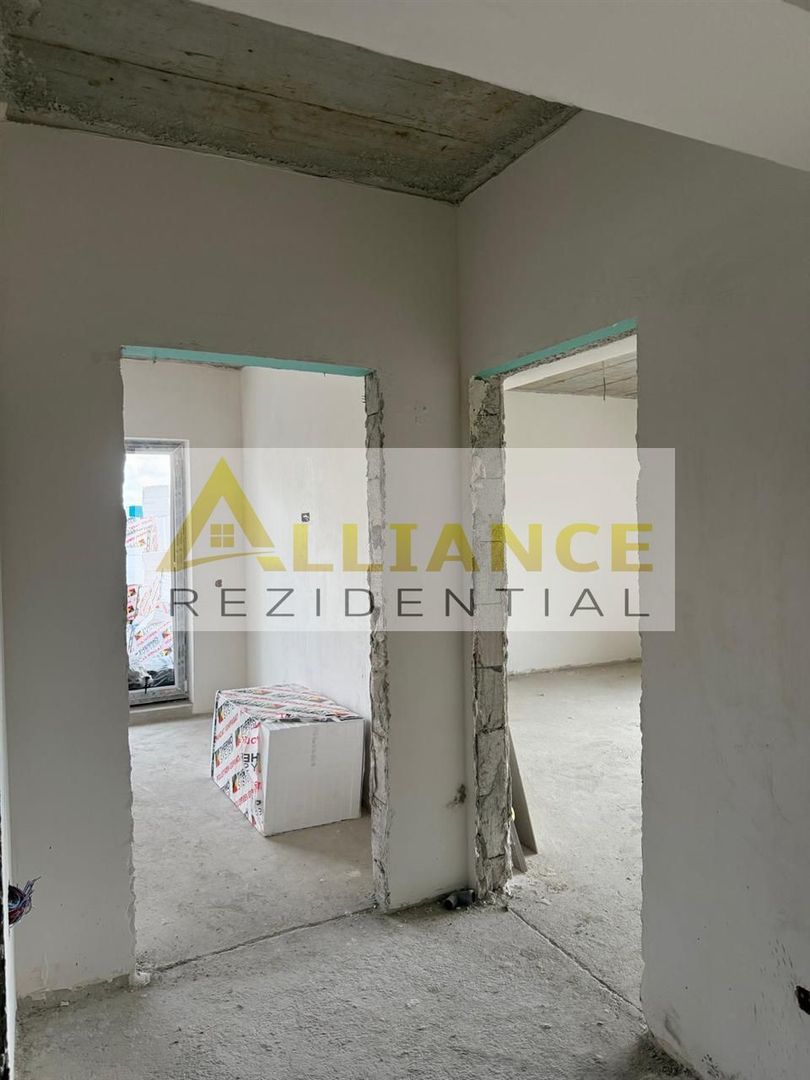 5 MINUTE METROU BERCENI - APARTAMENT 3 CAMERE Â  - 112mp - 197.230â¬Â - Poză 10
