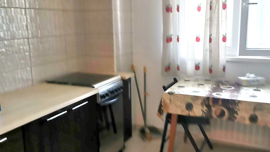 Apartament 2 camere renovat, cat friendly, balcon, etaj 1, Basarabiei - Poză 2
