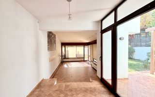 Vilă elegantă în Cotroceni – 7 camere, grădină și terasă - Poză 9