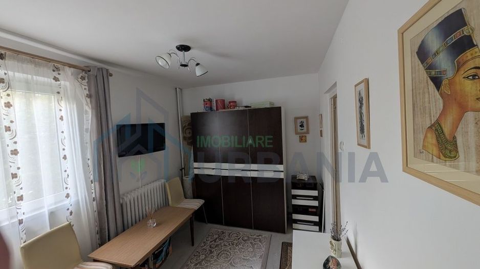 Apartament 2 camere de închiriat, Podu Roș, Iași - Poză 4