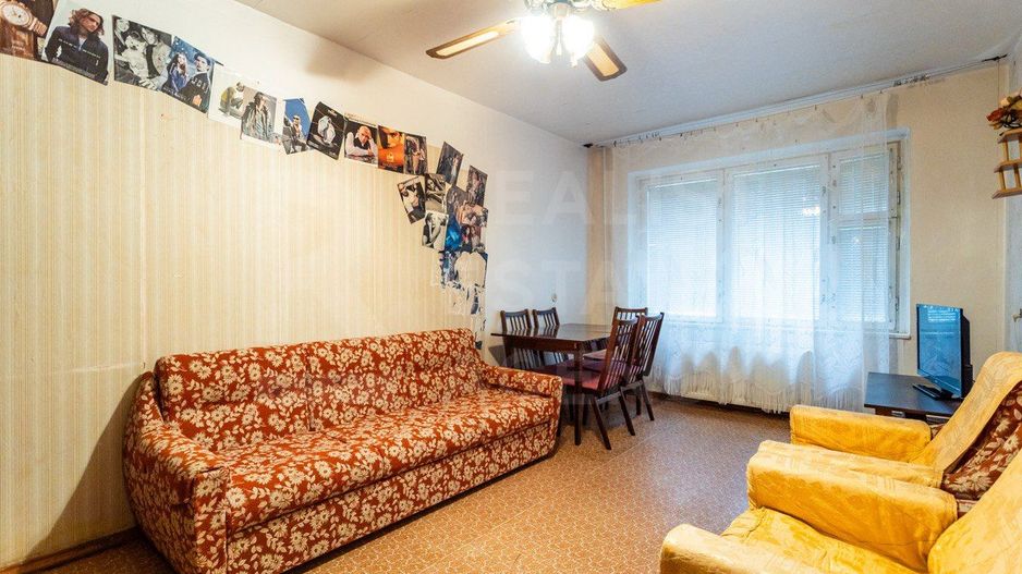Vânzare, apartament, 2 camere, bd. Mircea Cel Bătrân, Ciocana - Poză 7