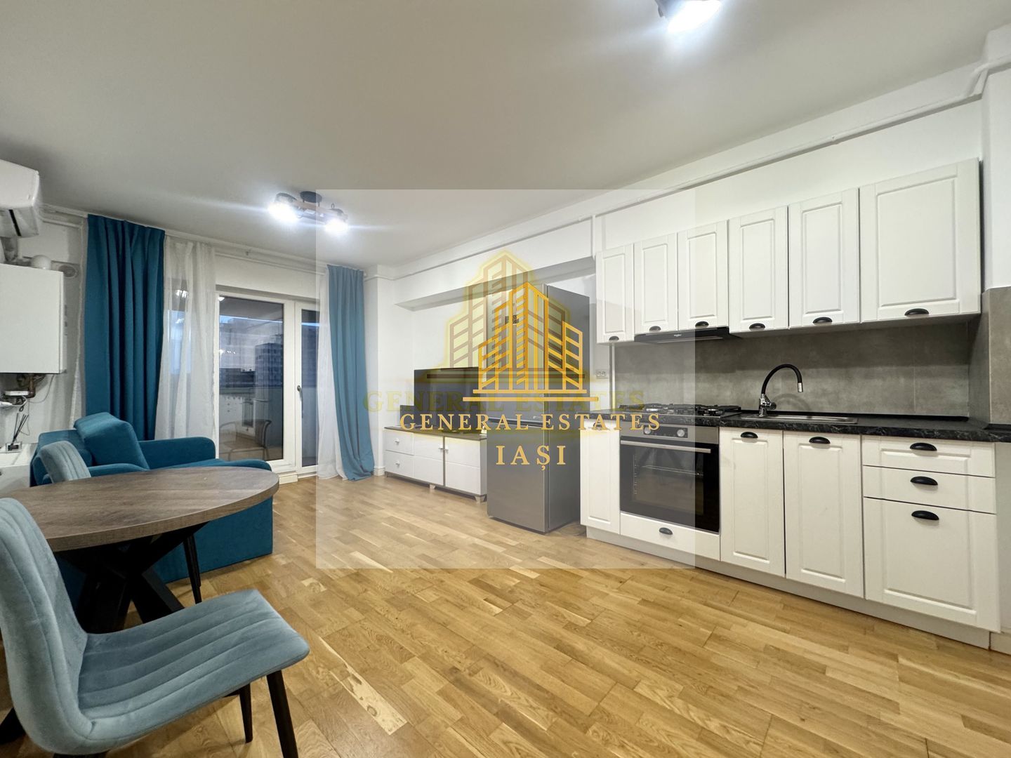 Pachet Investițional în Tătărași, 4 Apartamente cu Randament Imediat - Poză 1