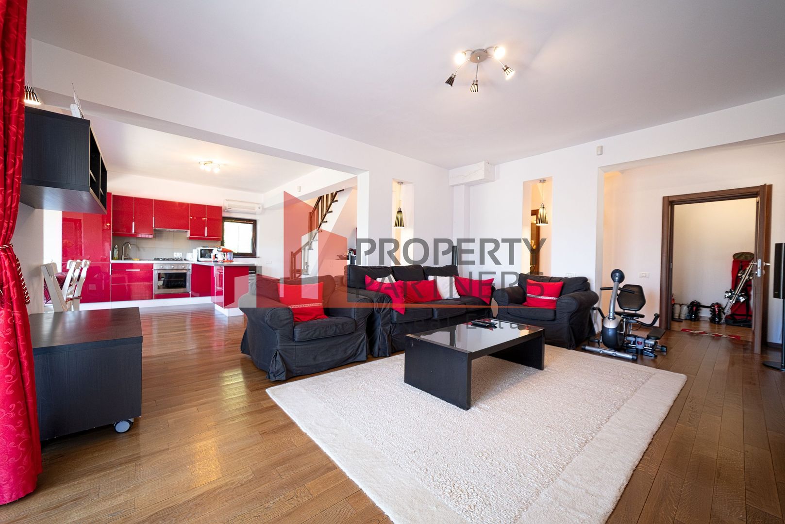 Vila de vacanță în Bran - Poză 8