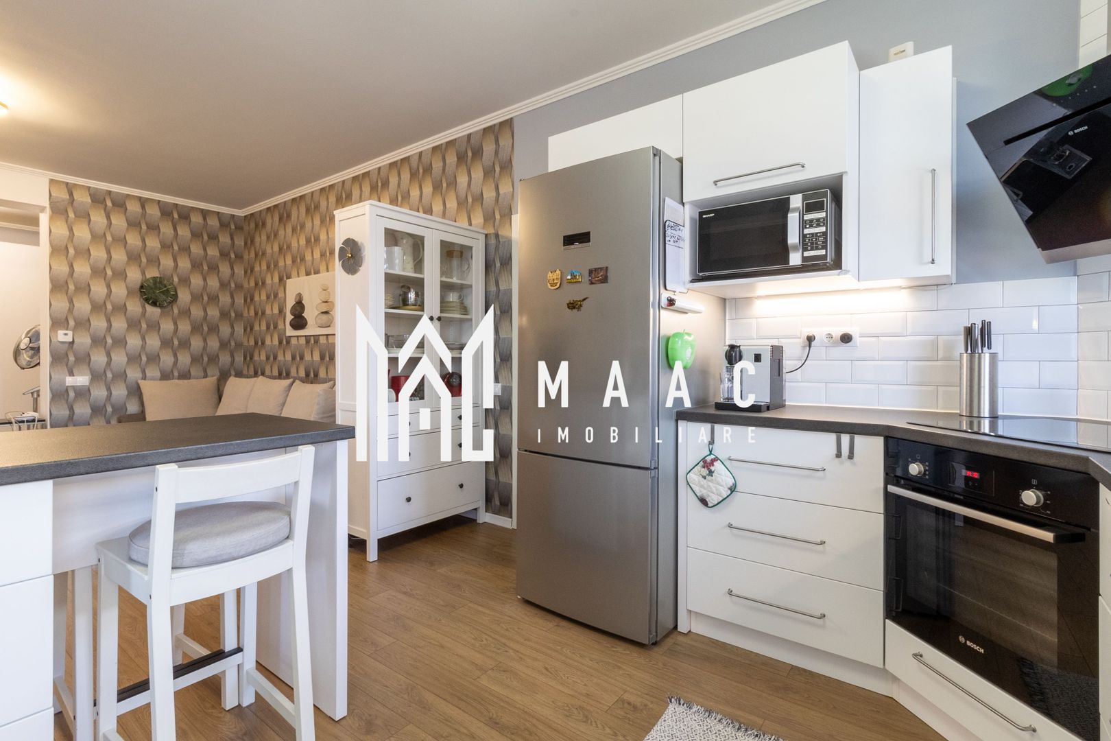 Apartament 2 camere I Etajul 1 I 2 Bai I Parcare I Balanta - Poză 21