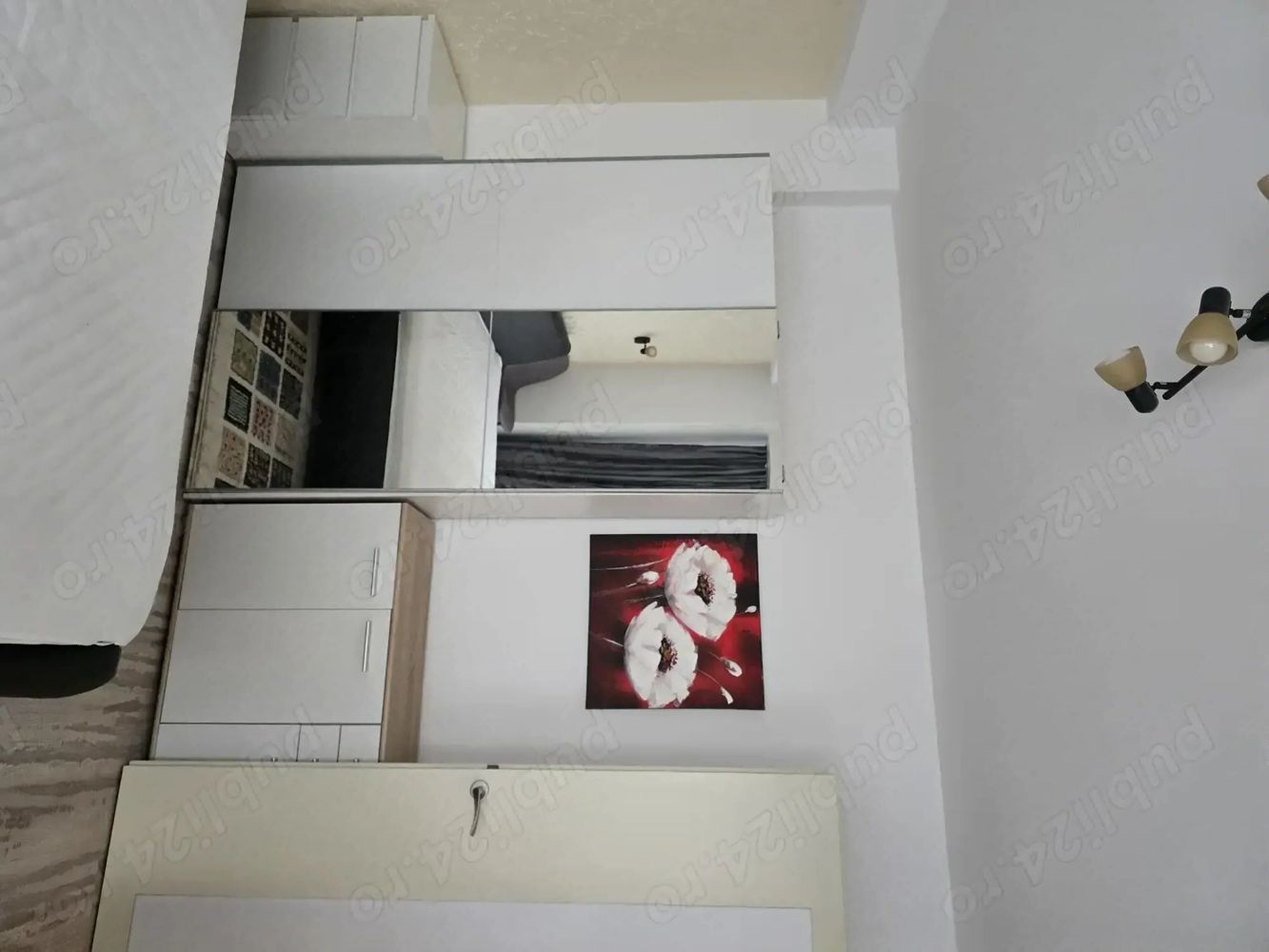 Apartament de închiriat 2 camere, 5 minute parc Herestrau - Poză 8