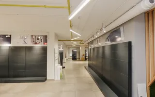 Vânzare, spațiu comercial, str. Mihai Eminescu, Ungheni - Poză 43