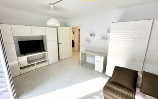 2 camere, Buna ziua, Calea Turzii, UBA, ROD, MOL, Panemar, Parcare - Poză 3