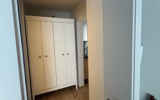Apartament 2 camere lux, etaj 2/4, centrală proprie, Vitan - Poză 8