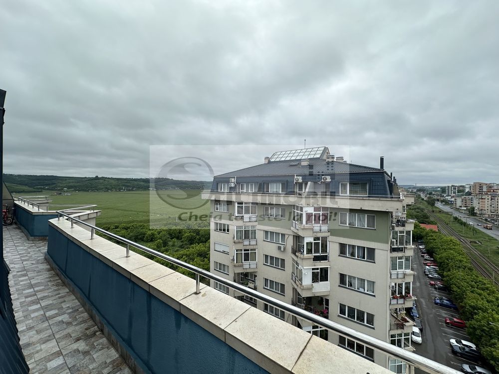 Apartament 3 Camere Decomandat, Rond Canta –79 mp+Terasă–110.000 euro - Poză 7