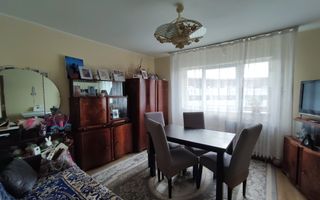 Apartament cu 3 camere decomandate | Zona „La Terenuri” - Mănăștur - Poză 2