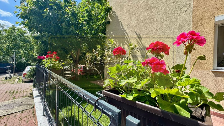 Apartament 2 camere Tatarasi Complex Green Park - Poză 21
