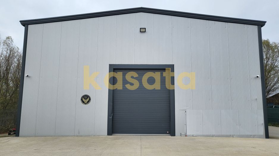 OPORTUNITATE I Spatiu de Depozitare de Vanzare - Pantelimon - Poză 1