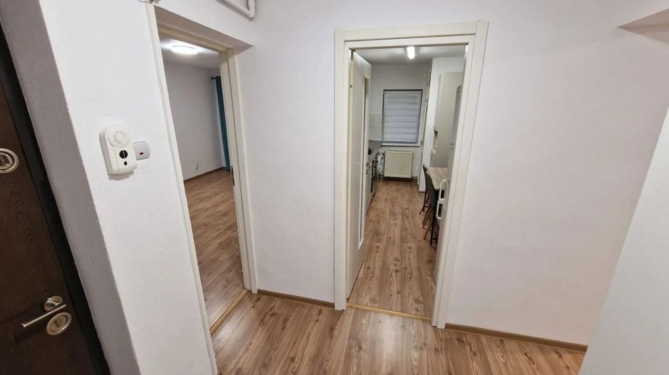 APARTAMENT 3 CAMERE LA PARTER 66 MPU | TEREZIAN- STR.RUSCIORULUI - Poză 3