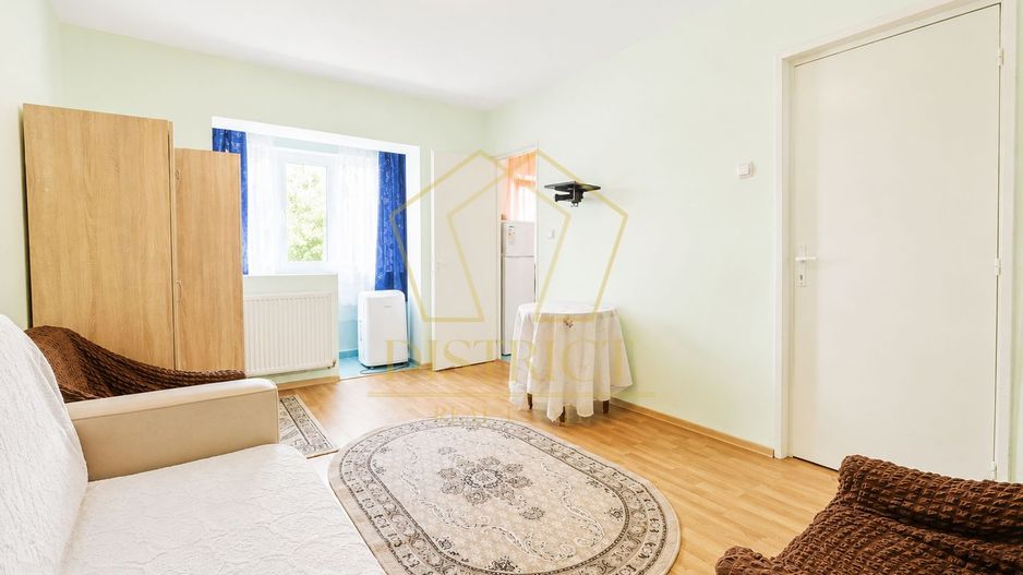 Apartament cu 1 camera | Tipografului - Poză 2