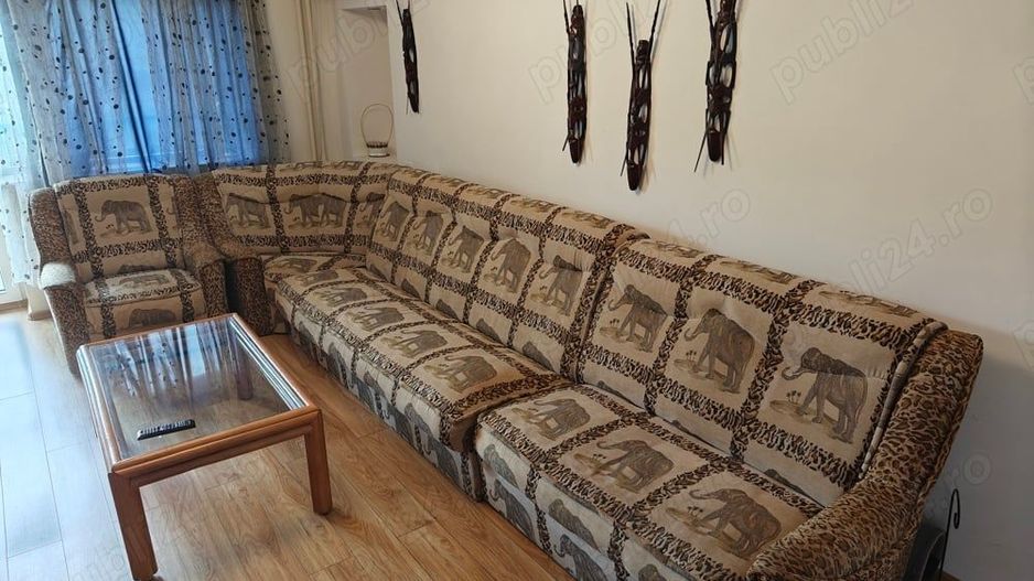Apartament luminos Alba Iulia Biblioteca Națională - Poză 1