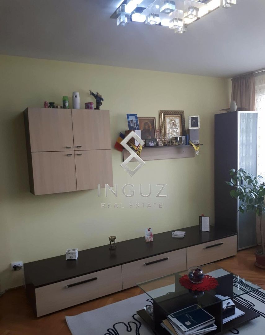 Apartament 2 camere de închiriat – Titan / IOR, Sector 3 - Poză 1