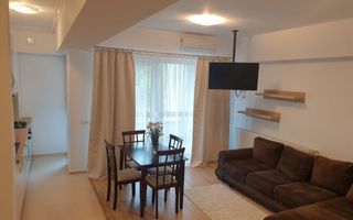 De Inchiriat apartament 2 camere Unirii - Union Plaza sector 3 - Poză 2